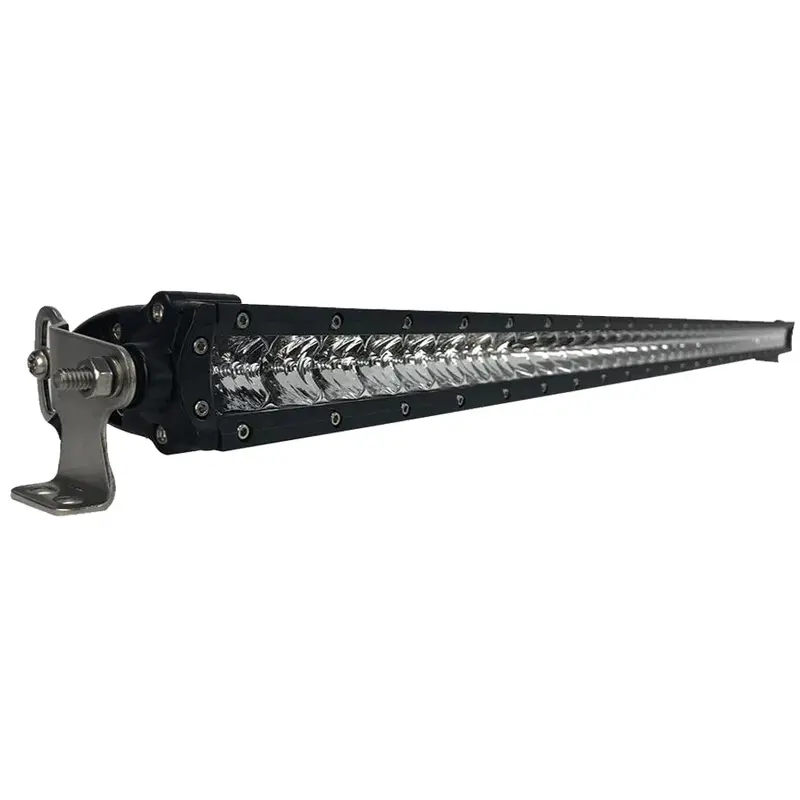 Black Oak 40C-S5Os 40-Inch Single-Row Led Light Bar – Combo Beam, Black Housing, Pro Series 3.0 1