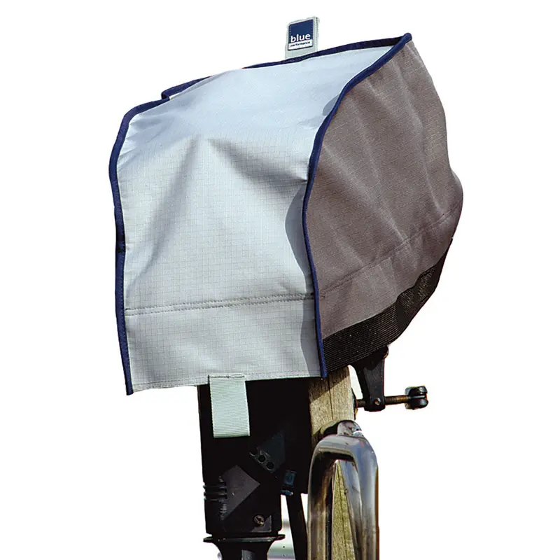 Blue Performance 3.3Hp Outboard Motor Cover [Pc3751] 1
