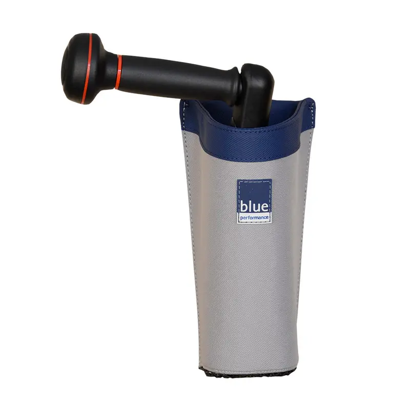 Blue Performance Compact Winch Handle Pouch [Pc3435] 1