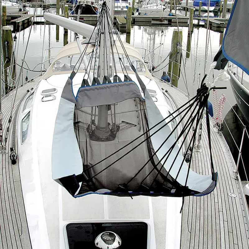 Blue Performance Forestay-Suspended Hammock Kit [Pc190] 1