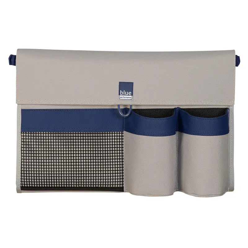 Blue Performance Multi-Use Cockpit Combination Gear Bag – Durable Marine-Grade Design (Pc3405) 1
