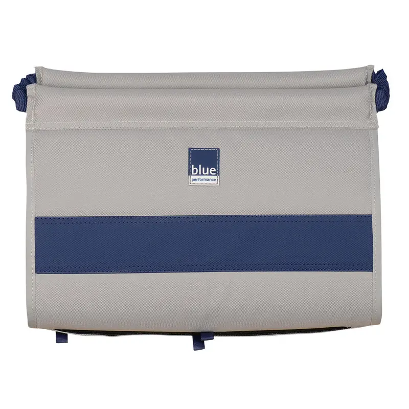 Blue Performance Small Bulkhead Sheet Storage Bag [Pc3450] 1