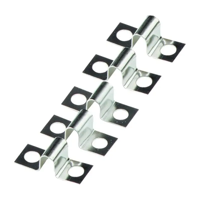 Blue Sea 9217 Jumper Links For 2500-Series Terminal Blocks (Pack Of 5) 1
