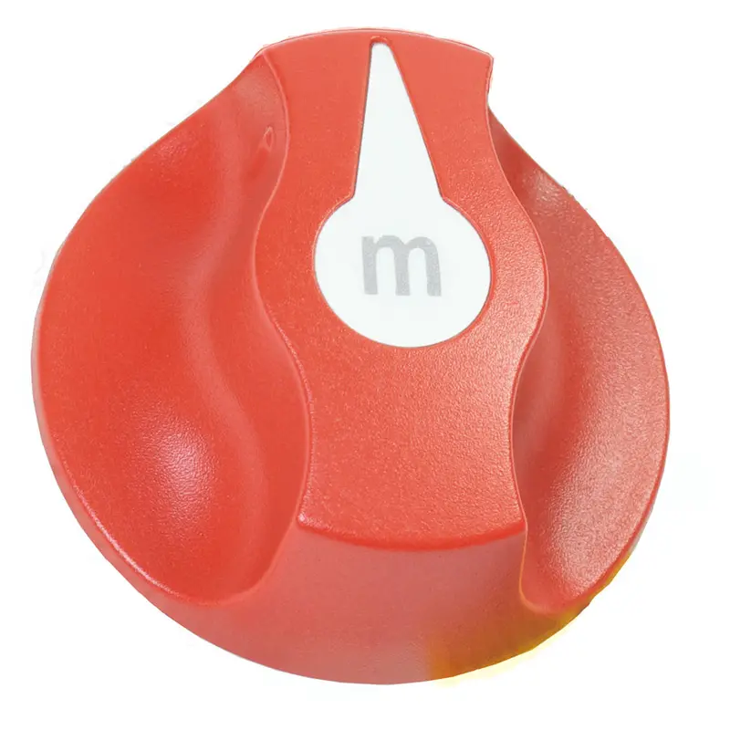 Blue Sea Replacement Knob For M-Series Mini Switches (Model 7901) 1