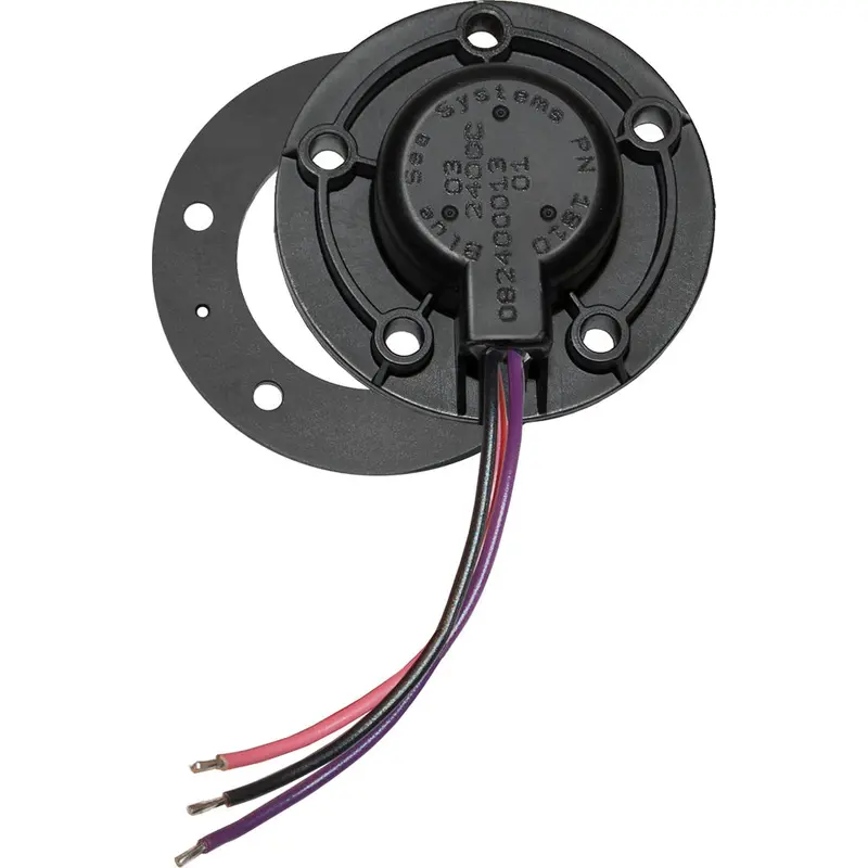 Blue Sea Systems Vsm 422 Analog Fuel Level Sender For Gasoline Tanks – Model 1811 1