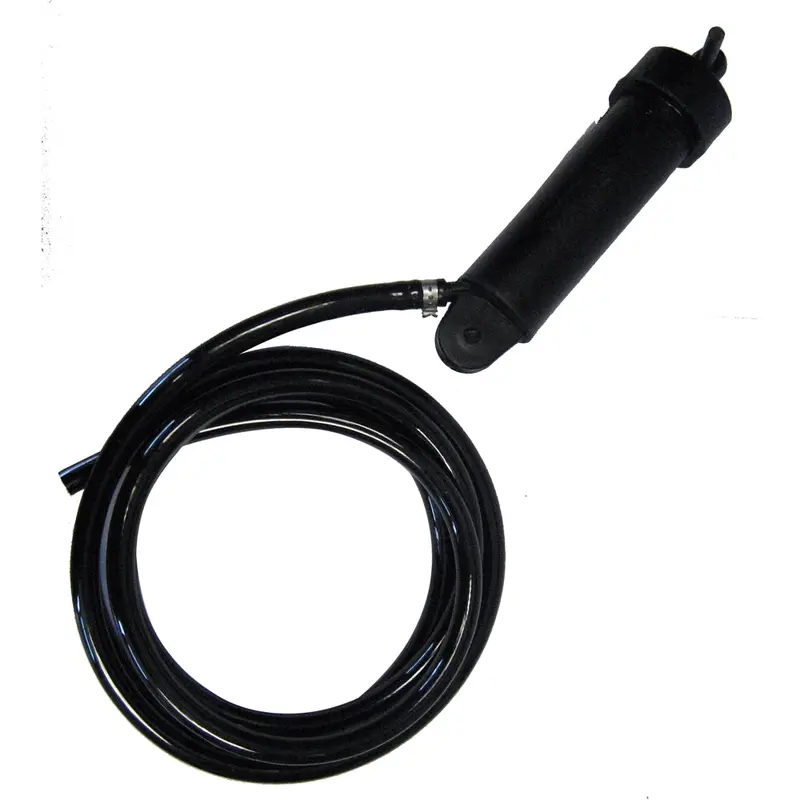 Boat Leveler Hydraulic Trim Cylinder — Universal Fit 1