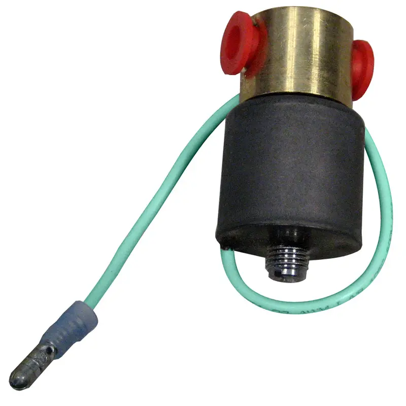 Boat Leveler Solenoid Valve – Green-Wire Configuration For Hydraulic Systems 1