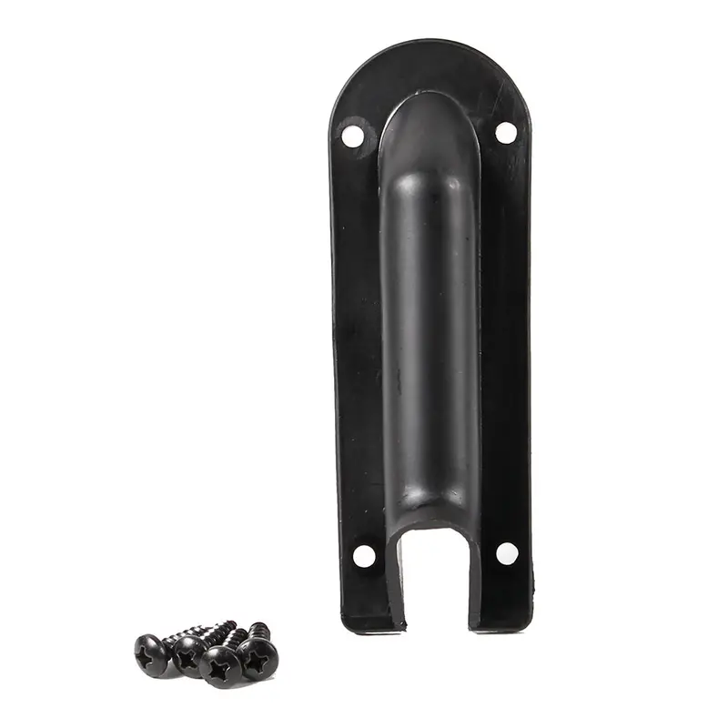 Boat Leveler Trim Kit – 3.5" Long Hose Cover With Mounting Screws [12729-L] 1