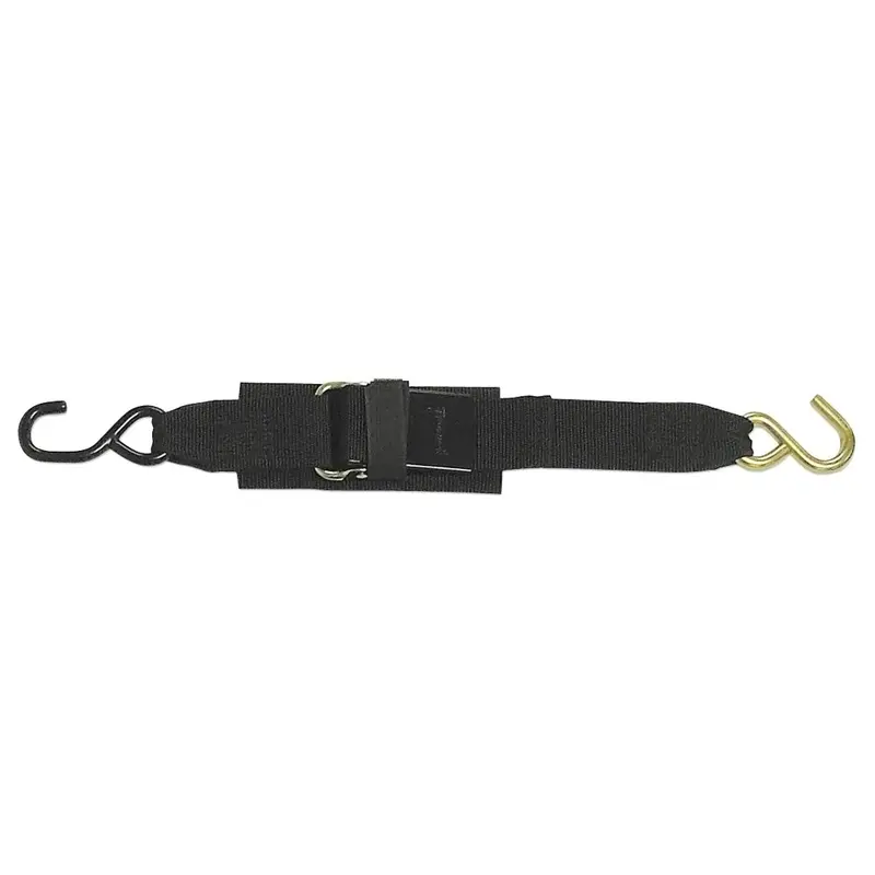 Boatbuckle Kwik-Lok Transom Fastener – 2" × 6', Dual Strap [F13112] 1