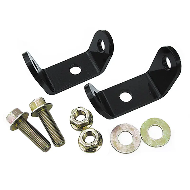 Boatbuckle Universal Transom Mounting Bracket Accessory Kit [F14254] 1