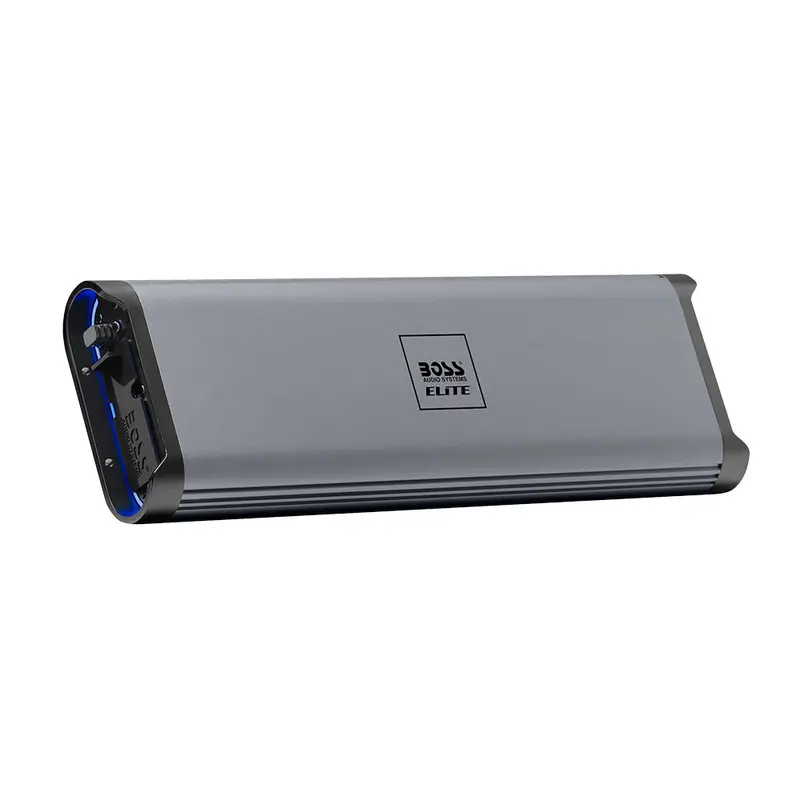 Boss Audio Mpd740.5 – 740W 5-Channel Class D Marine Amplifier 1