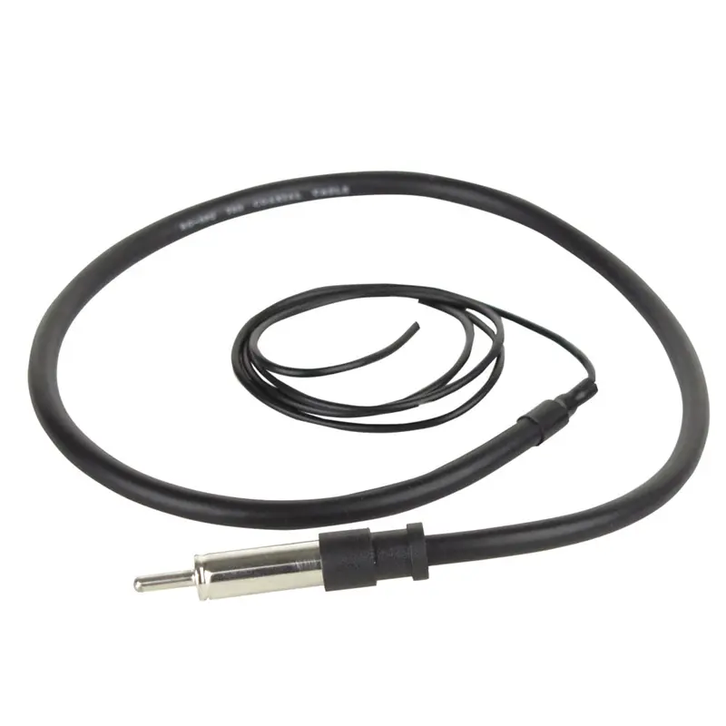 Boss Audio Mrant10 Am/Fm Dipole Antenna For Marine Radios – Low-Profile Design 1