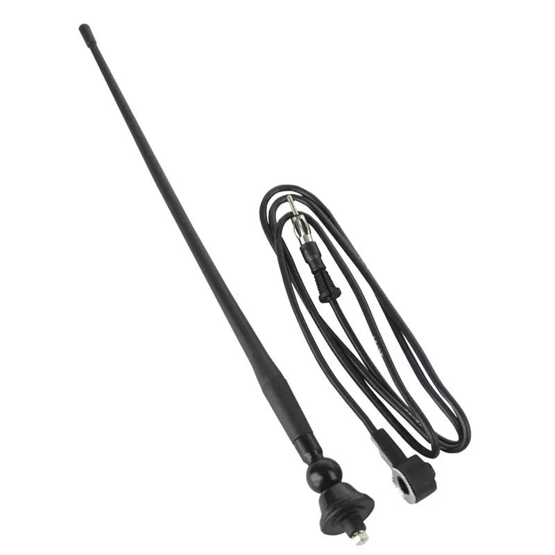 Boss Audio Mrant12 Black Rubber Am/Fm Marine Antenna 1