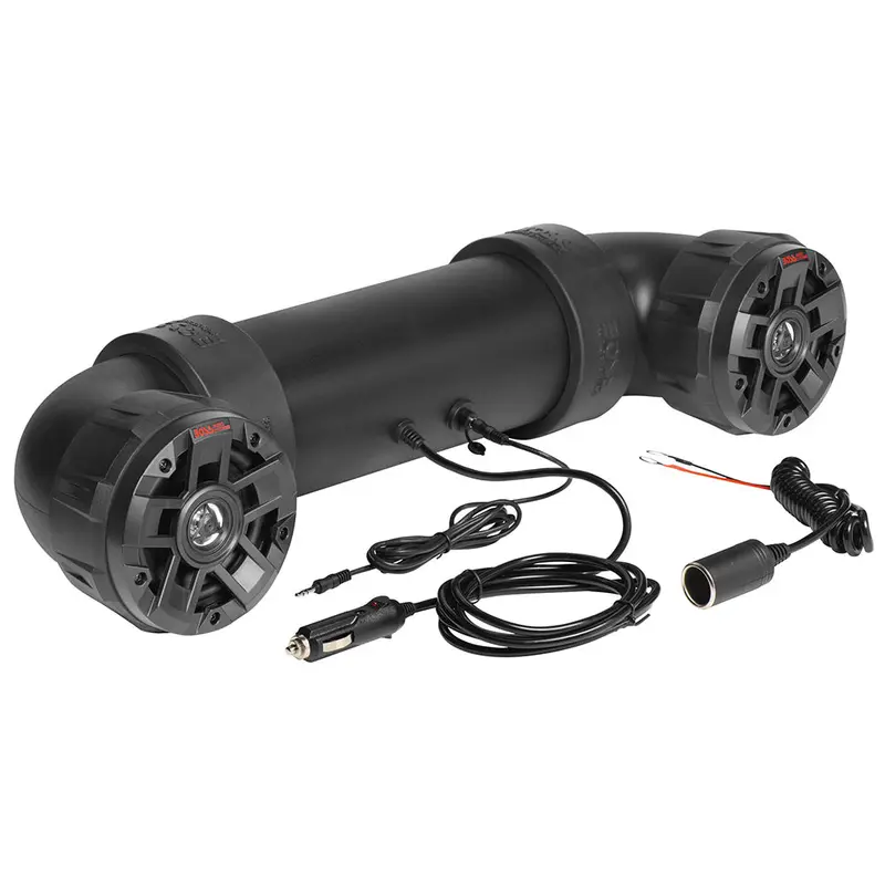 Boss Audio Utv4B 24-Inch Powersports Sound Bar – 350W Black 1