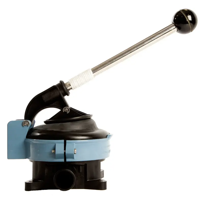 Bp4402 Whale Gusher Titan On-Deck Mounted Manual Bilge Pump 1