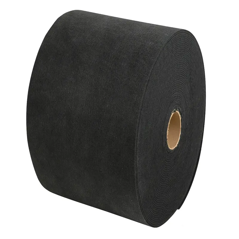 C.E. Smith 11-Inch By 12-Foot Black Carpet Roll For Trailers 1