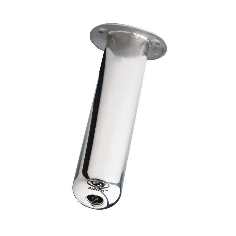 C.E. Smith 15° Flush-Mount Rod Holder – 10.5" Depth 1