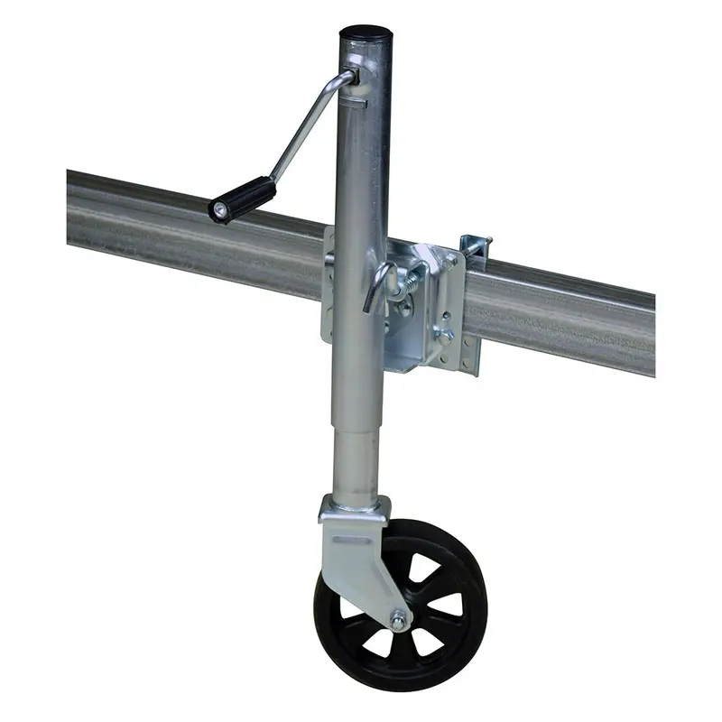 C.E. Smith 26902A 1,000-Pound Swivel Trailer Jack 1