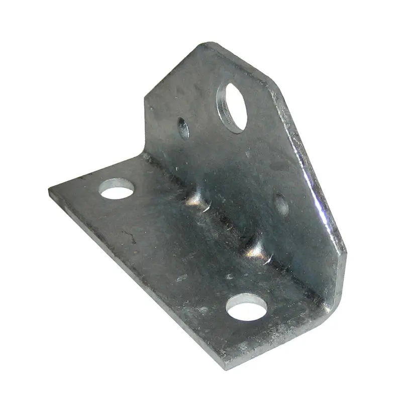 C.E. Smith Center-Mount Swivel Bracket – 2.5-Inch Rotating Support 1