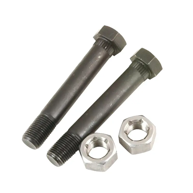 C.E. Smith Heavy-Duty Shackle Bolts – 9/16"-18 X 3.5" 1
