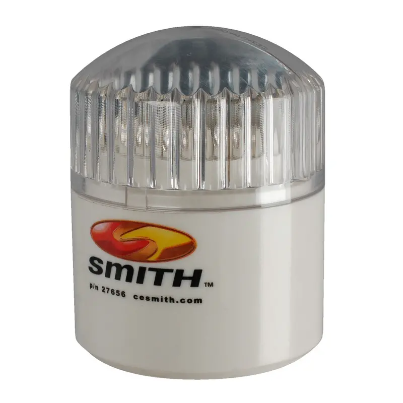 C.E. Smith Led Post Guide Light Kit – Universal Trailer Ramp Illumination [27656A] 1