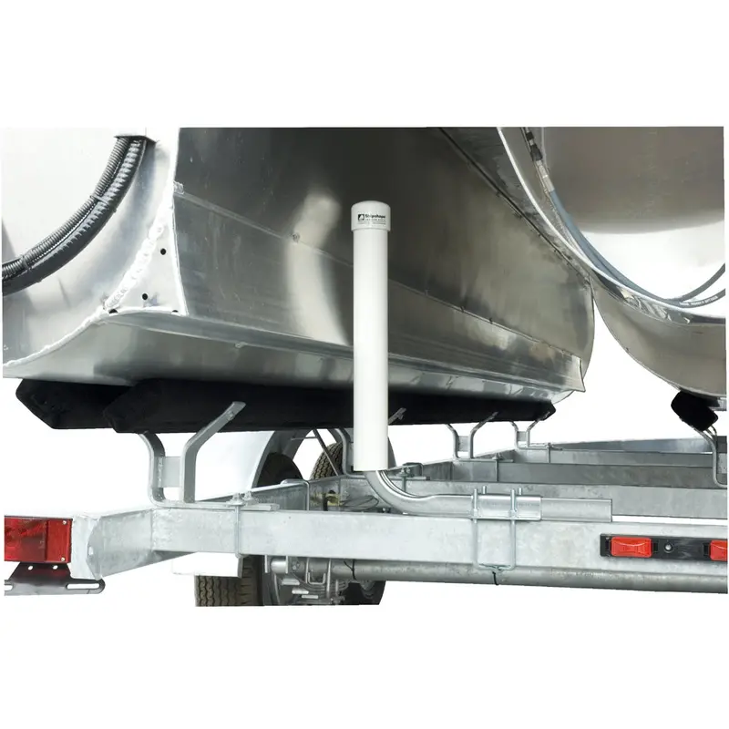 C.E. Smith Pontoon-Specific Post Guide-On – Stable Alignment System [27670] 1