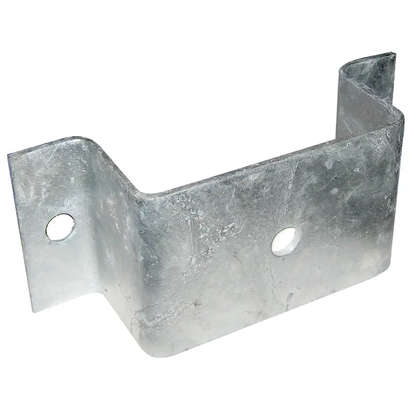 C.E. Smith Universal Stake Pocket Mount For Trailers And Boats (45004G40) 1