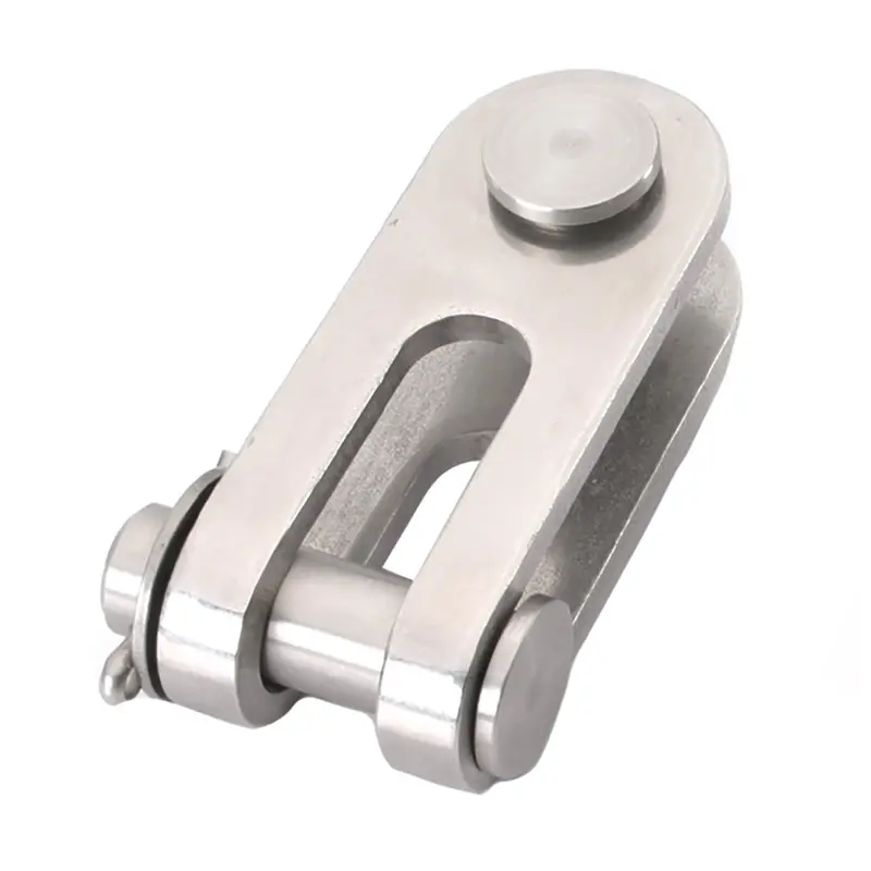 C. Sherman Johnson Double-Jaw Rigging Toggle – 3/8-Inch Pin (Model 12-322) 1
