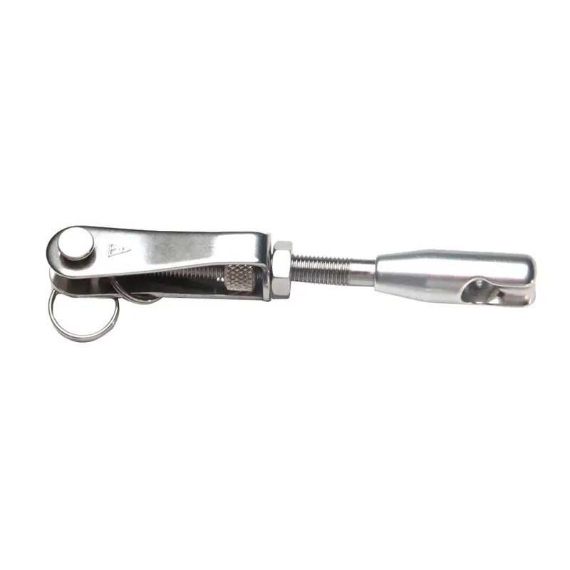 C. Sherman Johnson Line Adjuster With Integrated Splice Eye – Ls-3400 1