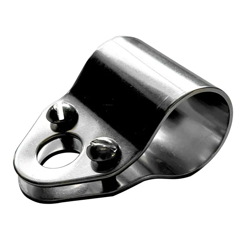 C. Sherman Johnson Pulpit-Mount Anchor Bracket For 1-Inch Rail (29-501) 1