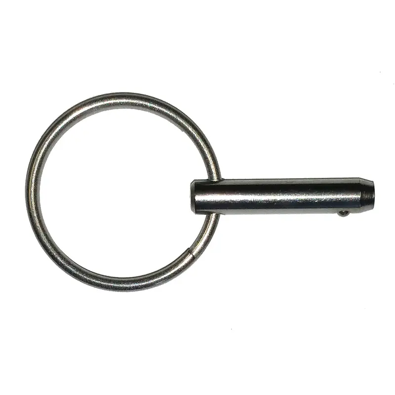 C. Sherman Johnson Qr-3-20 Quick-Release Pin (3/16" × 9/16") 1