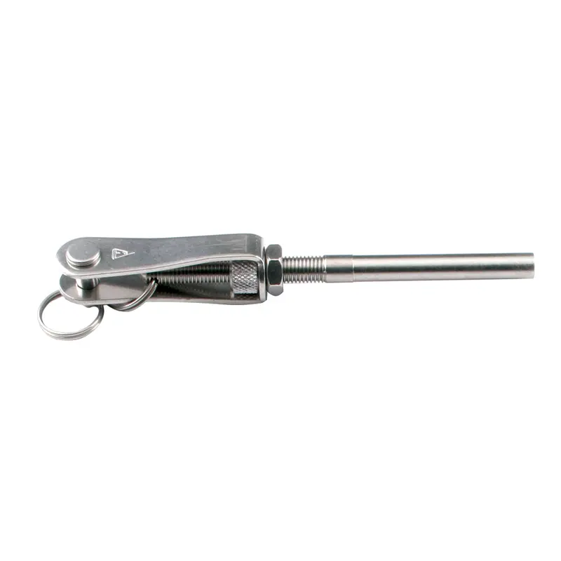 C. Sherman Johnson Short Adjuster For 1/8-Inch Wire (26-406) 1