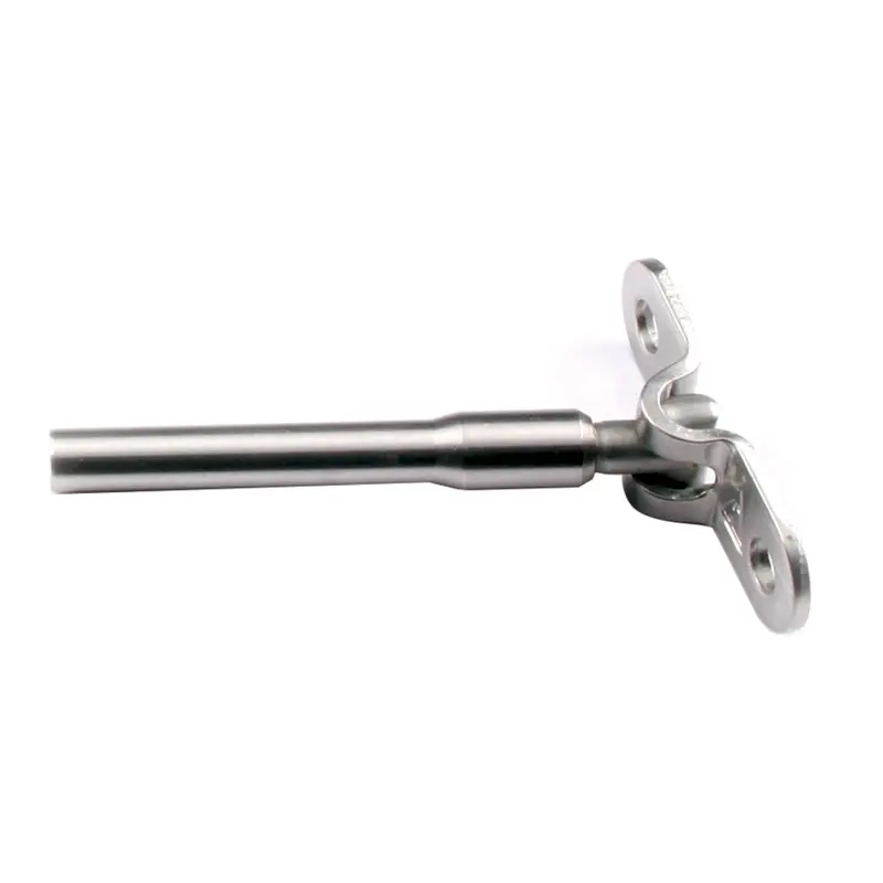 C. Sherman Johnson T-Style Deck Toggle For 1/8-Inch Wire (26-415-1T) 1