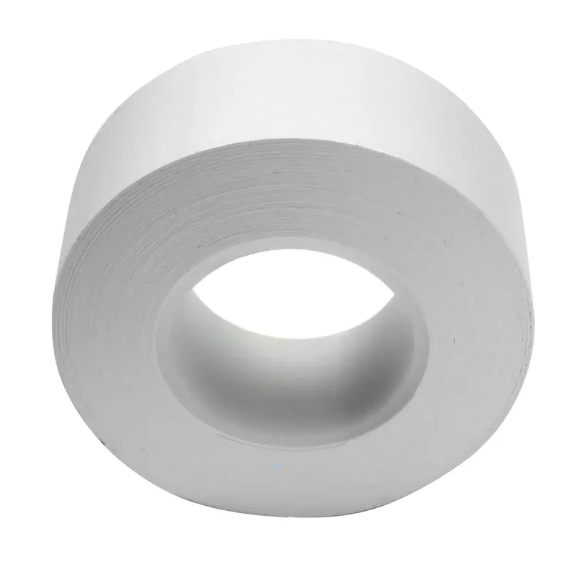C. Sherman Johnson White Rigging Tape – 1" Width × 15 Feet (50-115) 1