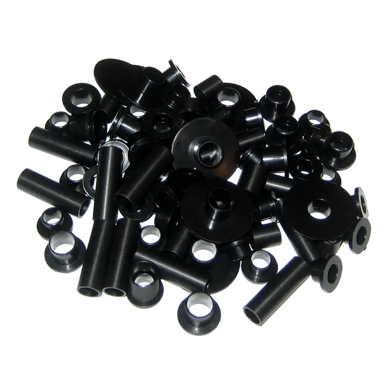Ca-0032 Rupp Outrigger Bushing Replacement Kit 1