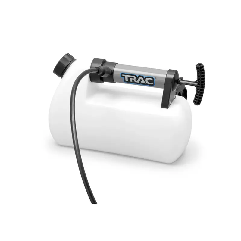 Camco 3-Liter Fluid Extractor – Compact Manual Pump For Maintenance Tasks [69361] 1