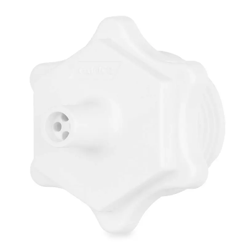 Camco Blow-Out Plug For Rv/Marine Water Inlets – Plastic, Threaded Design, Easy Seal [36103] 1