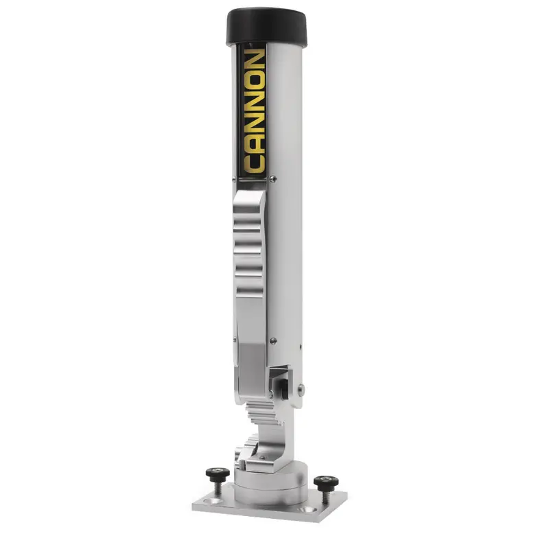 Cannon Adjustable Dual-Axis Rod Holder For Modular Track Systems [1907002] 1