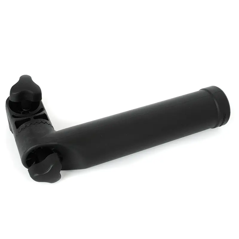 Cannon Rear-Mount Rod Holder Compatible With Downrigger Systems (1907070) 1