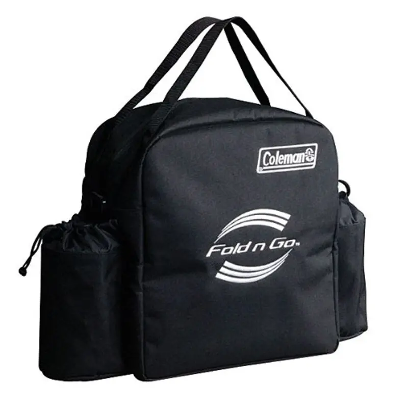 Coleman Fold-N-Go Stove And Grill Carry Case – Model 2000020973 1