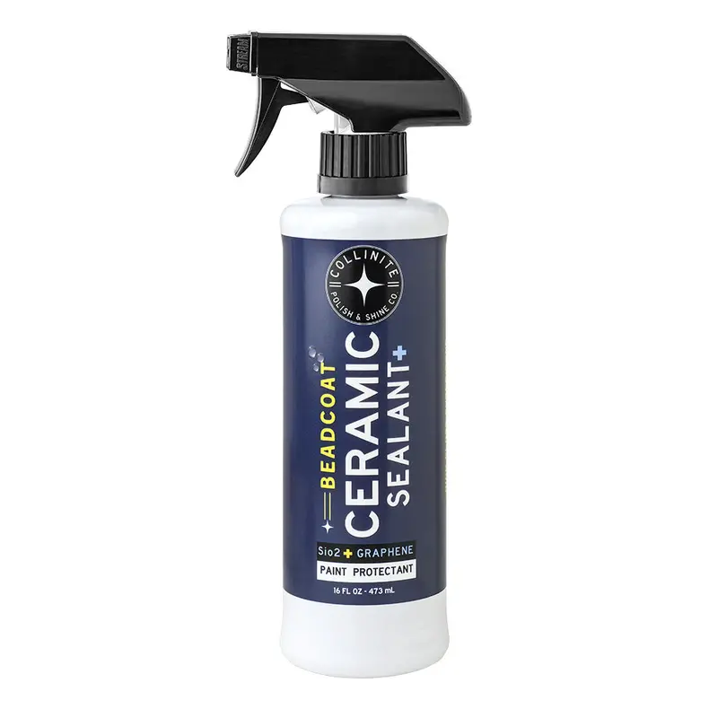 Collinite Beadcoat — Sio₂ And Graphene Ceramic Sealant (16 Oz) 1