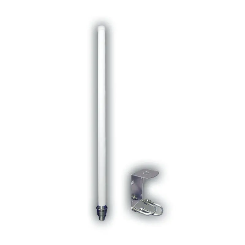 Digital Antenna 18-Inch 9Dbi Global Cellular Antenna – White, 295-Pw Model [295-Pw] 1