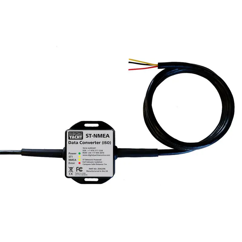 Digital Yacht Seatalk1 To Nmea 0183 Signal Converter Interface 1