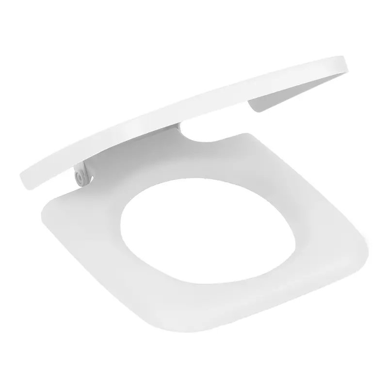 Dometic 385311521 Seat Lid – Platinum-Finish Replacement For 960 Series Portable Toilets 1