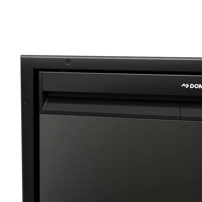Dometic 9620012874 Universal Flush-Mount Frame For Nrx 35/50 Compressor Fridges 1