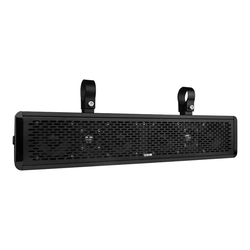 Ds18 Sbar25 Hydro 25-Inch Waterproof 2-Way Rgb Sound Bar Speaker (600W) 1