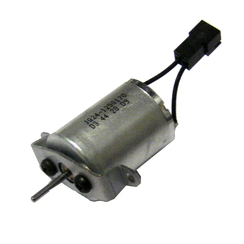 Ecofan Caframo Replacement Motor Kit For Belair Series (806Ca) [Mrkca03Bx] 1
