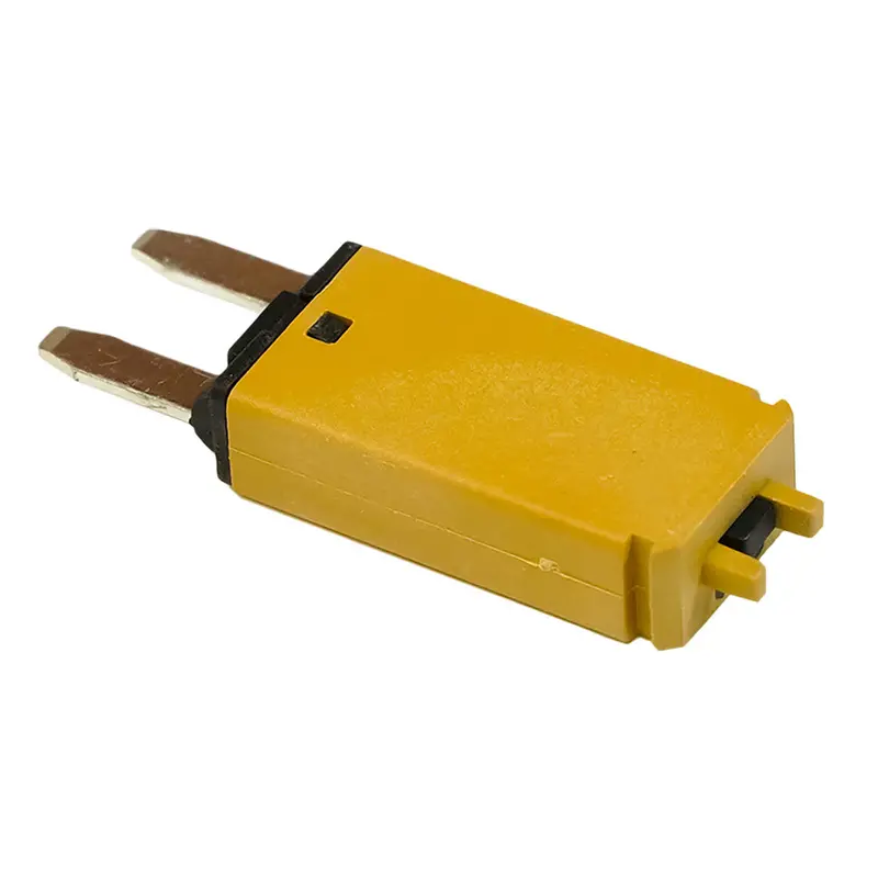Egis Atm/Mini 5-Amp Type 3 Circuit Breaker 1