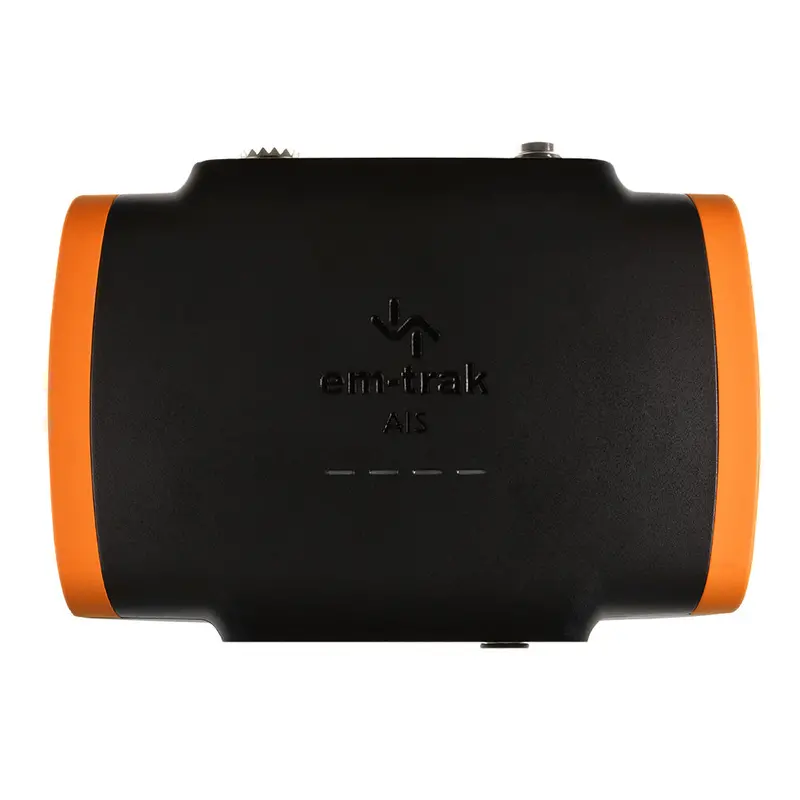 Em-Trak B952 Class B Ais Transceiver With Wifi & Bluetooth (5W Sotdma) – Model 430-0011 1