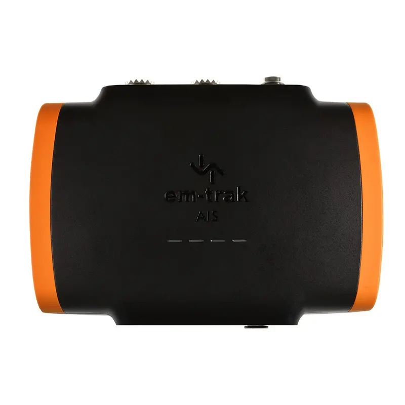 Em-Trak B953 Class B Ais Transceiver With Vhf Antenna Splitter (5W Sotdma) – Model 430-0013 1